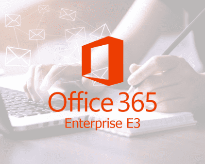 Mail Microsoft Office 365 E3 Admin Lifetime