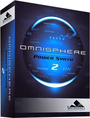 Bán key Omnisphere V2 trọn đời