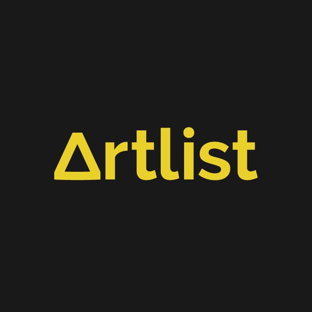 Bán tài khoản Artlist 1 năm