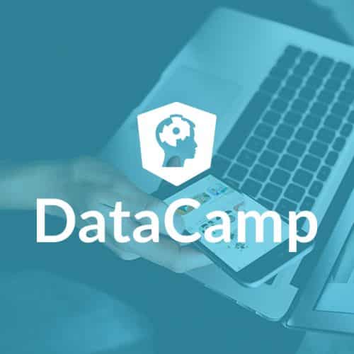 Bán tài khoản datacamp