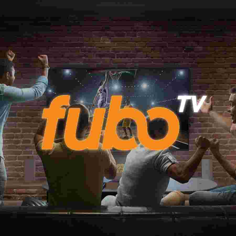 Bán tài khoản FuboTV Premier
