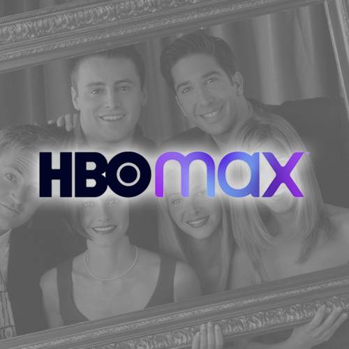 Bán tài khoản HBO Max