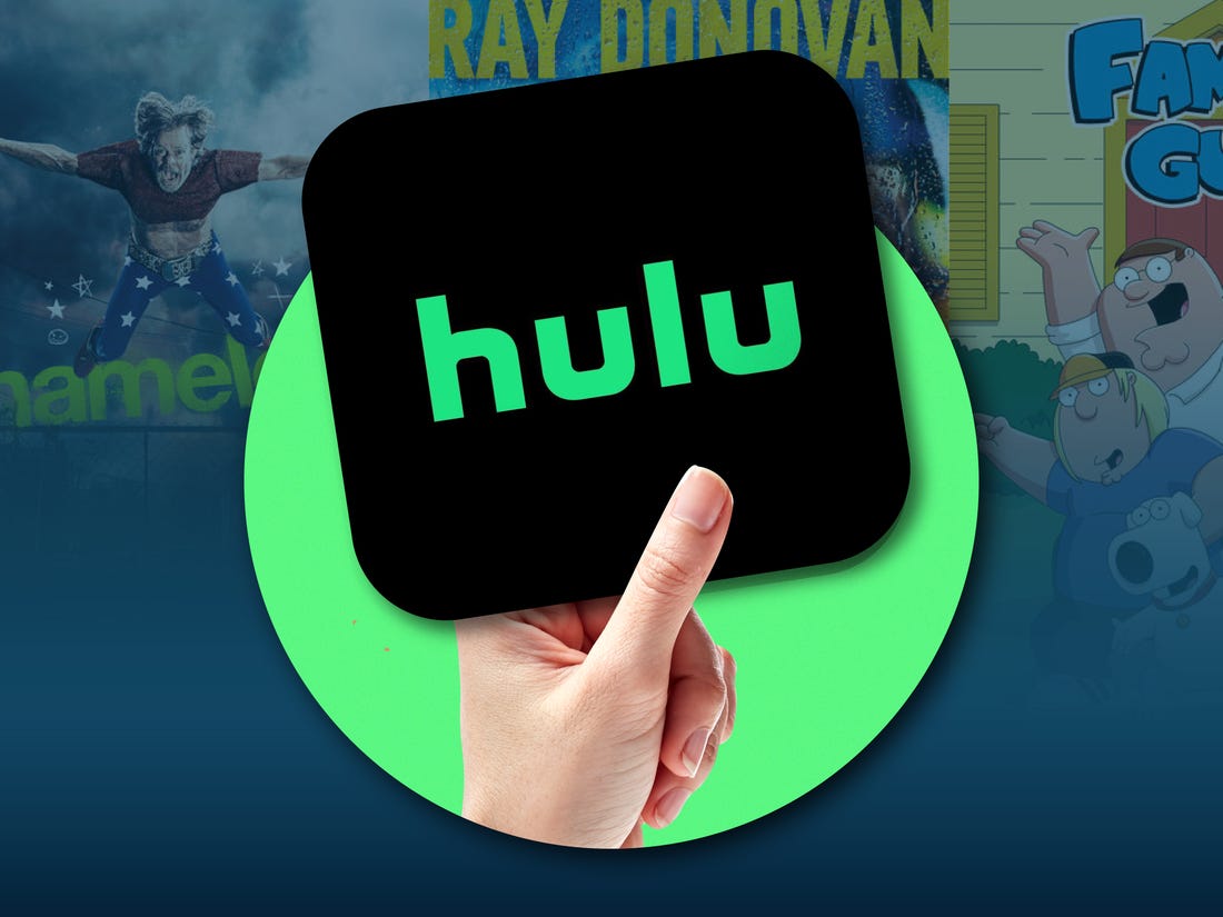 Bán tài khoản Hulu