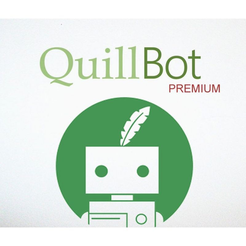 Bán tài khoản QuillBot Premium