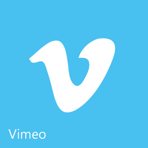 Bán tài khoản Vimeo Pro