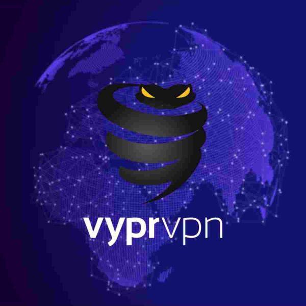 Bán tài khoản Vypr VPN 6 tháng và 1 năm