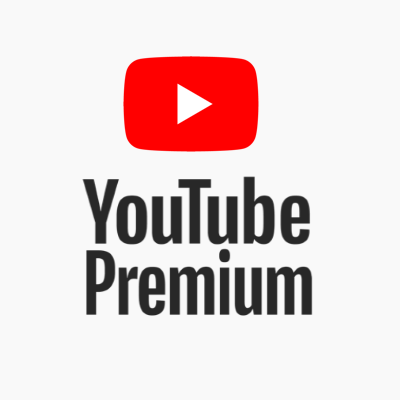 Bán Tài khoản Youtube Premium giá rẻ