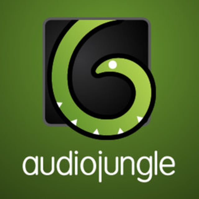 Dịch vụ mua Audiojungle bản quyền giá rẻ