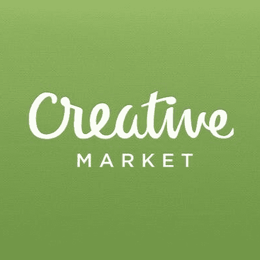 Dịch vụ mua Creative Market bản quyền giá rẻ