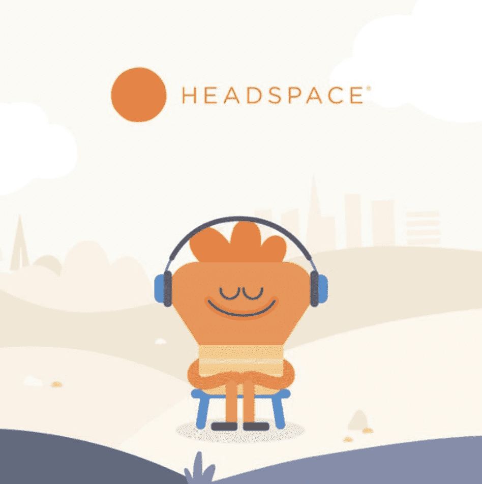 Tài khoản HeadSpace