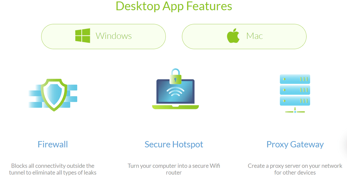 Tài khoản Windscribe VPN 2