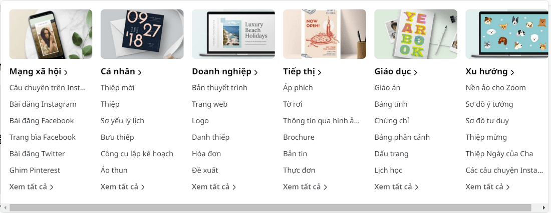 tài khoản Canva Premium 3