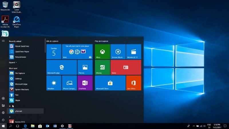 Key Windows 10 bản quyền 2